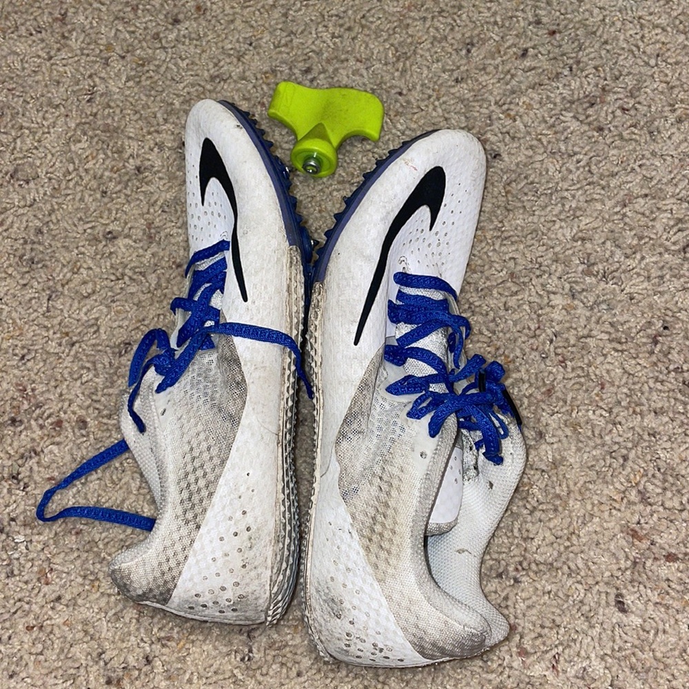 Nike Racing Track Spikes - Picture 4 of 4